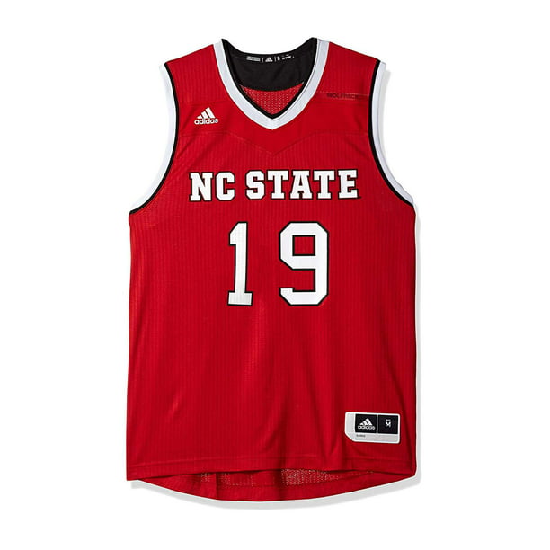 Scarlet NCAA North Carolina State Wolfpack Womens Admire Vest XX-Large 